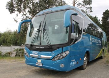 Municipio trasladará a adultos mayores de localidades rurales de osorno que requieran cobrar sus pensiones en la ciudad.