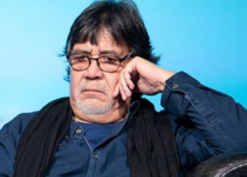 Muere escritor chileno Luis Sepúlveda tras permanecer ingresado más de un mes en el hospital en España