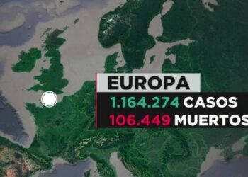 Coronavirus en Europa: Cautelosos levantamiento de restricciones