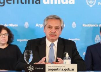 Argentina anuncia extensión de la cuarentena obligatoria hasta el 10 de mayo: Medida se flexibilizará en zonas sin contagios