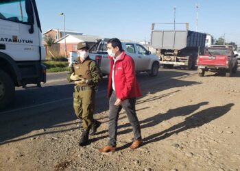 “Mientras no bajen los contagios y no nos comportemos a la altura la cuarentena va a seguir”