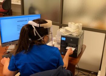 Hospital de Osorno habilita Plataforma Digital para Entrega de Medicamentos