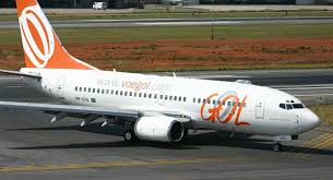Aerolínea brasileña Gol suspende sus previsiones y dejará la mayor parte de su flota en tierra