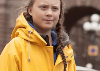 Greta Thunberg dona premio de 100 mil dólares que recibió a la Unicef para ayudar a niños en la pandemia de coronavirus