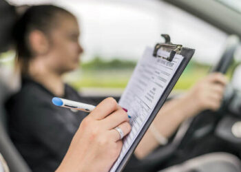 MUNICIPIO POSTERGA TRÁMITE PARA OBTENER, POR PRIMERA VEZ, LICENCIA DE CONDUCIR