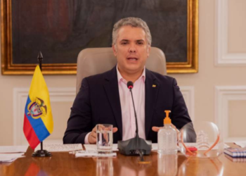 Colombia extiende la cuarentena hasta el 11 de mayo