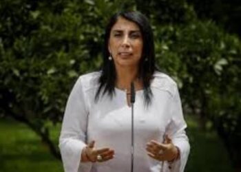 Gobierno dice que «trabaja» para que Plebiscito sea en octubre, pero aclara que hay que estar atentos a evolución de pandemia
