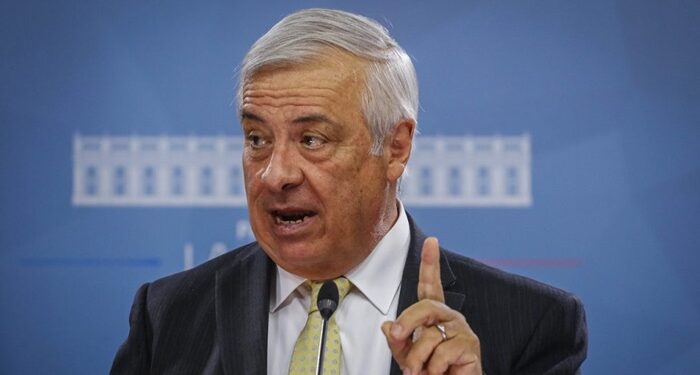 COVID EN CHILE ¿COMO ESTAMOS EN COMPARACIÓN A OTROS PAÍSES?