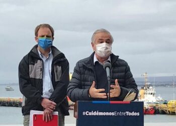 Ministerio de Salud eleva a 181 los fallecidos por coronavirus y contagios aumentan a 12.858
