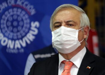 Minsal descarta uso de artículos que identifiquen a quienes hacen cuarentena: «La estigmatización es algo muy doloroso»