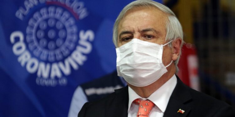 Minsal descarta uso de artículos que identifiquen a quienes hacen cuarentena: «La estigmatización es algo muy doloroso»