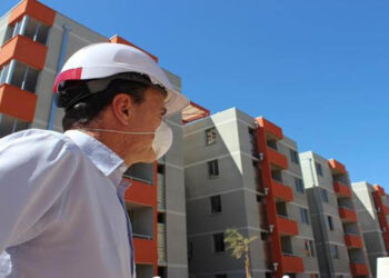 Minvu facilita trámites municipales para construcción de viviendas