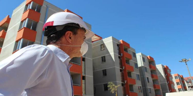 Minvu facilita trámites municipales para construcción de viviendas