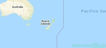 Nueva Zelanda: El ejemplo de un país que ha logrado «aplastar» la curva de contagios de covid-19 con un estricto confinamiento