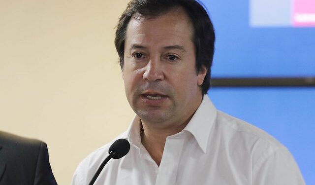 Palacios y nuevo plan fiscal: «Ahora la pelota la tienen los bancos… estoy seguro que van a estar a la altura»