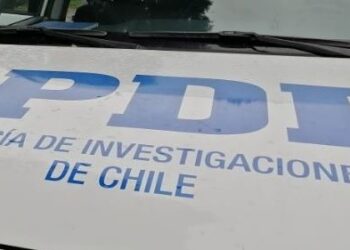 PDI detuvo a hombre de 41 años en #Osorno por desacato, tenia medida de alejamiento por lesiones en contexto de VIF.