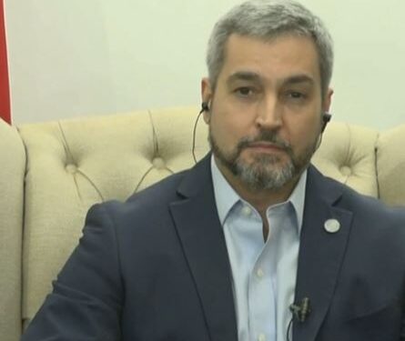 Paraguay suspende clases presenciales hasta diciembre para evitar propagación del Covid-19