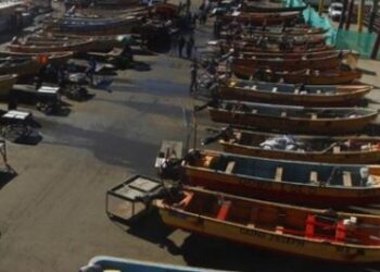 Gobierno presenta Agenda Solidaria para apoyar a pescadores ante impacto de pandemia sobre actividad artesanal