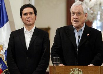 Presidente Piñera anuncia que créditos de bancos para empresas afectadas por covid-19 tendrán tasa de 0% real