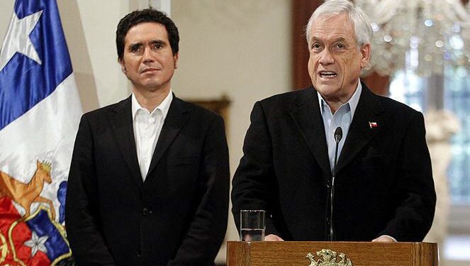 Presidente Piñera anuncia que créditos de bancos para empresas afectadas por covid-19 tendrán tasa de 0% real