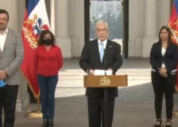 En vivo: Iniciamos entrega de #BonoCovid19 que beneficiará a 2.7 millones de personas