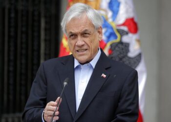 Presidente anuncia millonario fondo en ayuda de trabajadores informales y línea de créditos para empresas y emprendedores