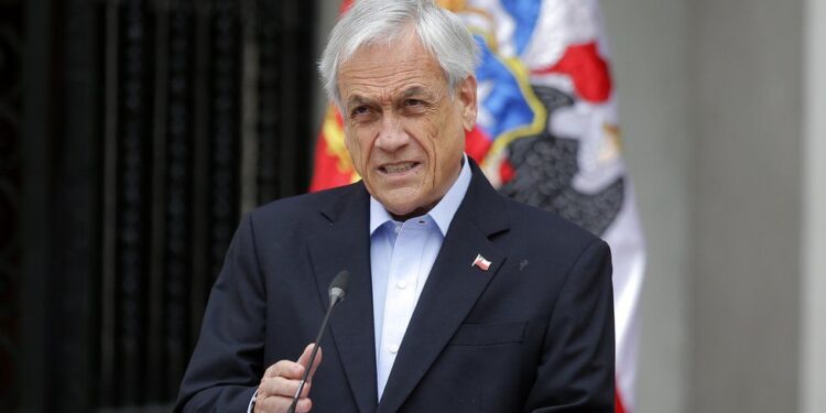 Presidente anuncia millonario fondo en ayuda de trabajadores informales y línea de créditos para empresas y emprendedores