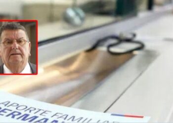 Senador Quinteros:  “Advertí al ministro Sichel que su proyecto de Ingreso Familiar deja a mucha gente fuera”