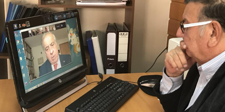 SENADORES PS PIDEN A MINISTRO MAÑALICH MAYORES DEFINICIONES REGIONALES