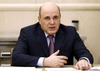 Primer ministro Ruso anuncia que tiene coronavirus