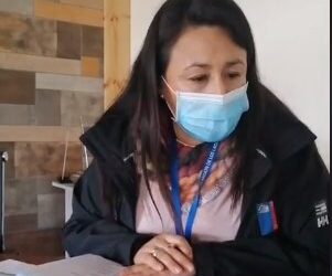 Seremi de Salud entrega reporte Regional 27 Abril: 4 nuevos casos