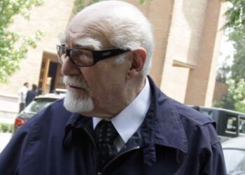 Confirman que Sergio Onofre Jarpa falleció por coronavirus