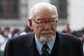 Muere Sergio Onofre Jarpa, figura de la oposición a Allende, ex ministro del Interior del régimen militar y dirigente histórico de RN