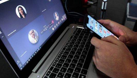 5 alternativas para hacer videollamadas en tiempo de cuarentena