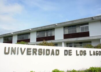 Ulagos entregará protectores faciales a la Municipalidad y al hospital base de Osorno