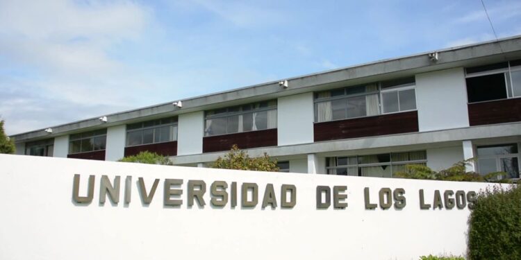 Ulagos entregará protectores faciales a la Municipalidad y al hospital base de Osorno