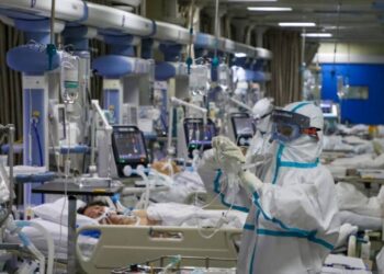 Coronavirus: cómo afecta a América Latina la pugna entre países por conseguir respiradores, ventiladores y mascarillas