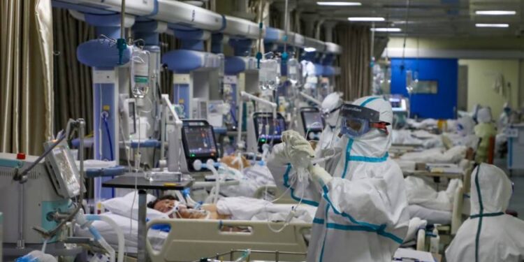 Coronavirus: cómo afecta a América Latina la pugna entre países por conseguir respiradores, ventiladores y mascarillas