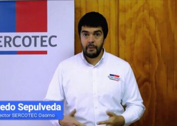 ENTREVISTA AL SUBDIRECTOR DE SERCOTEC POR PROGRAMA «REACTÍVATE»