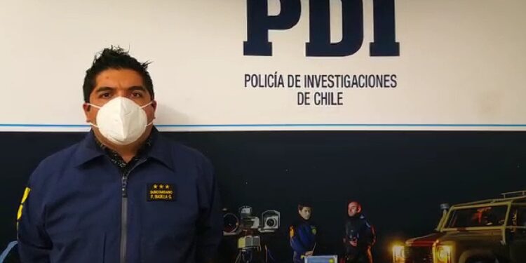 INVESTIGACIÓN DE PDI VALDIVIA ACLARÓ MILLONARIO ROBO A EMPRESA PROSEGUR