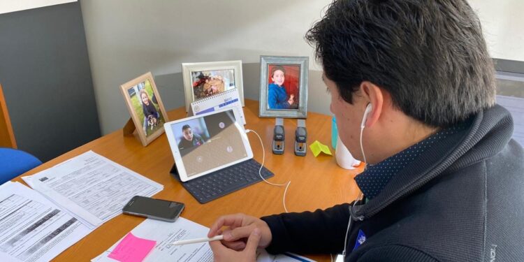 Dirección del Trabajo capacitará vía online a dirigentes sindicales