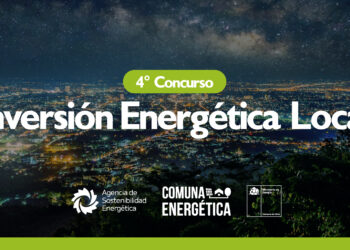 Invitan a municipios de la región de Los Lagos a participar en el 4to concurso de Inversión Energética Local