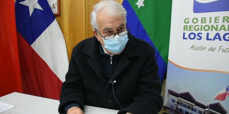 Intendente compromete soluciones a problemas de iluminación y seguridad en Aduana Sanitaria de San Pablo