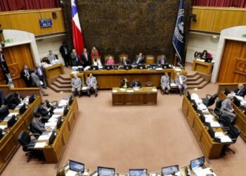 Senado aprueba veto de Ingreso Familiar de Emergencia y proyecto queda listo para ser Ley
