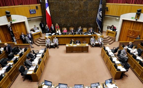Senado aprueba veto de Ingreso Familiar de Emergencia y proyecto queda listo para ser Ley