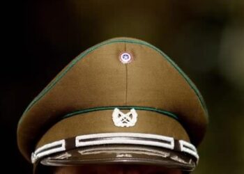 Detienen a PDI luego de que su acompañante resultara herido a bala cuando bebían alcohol