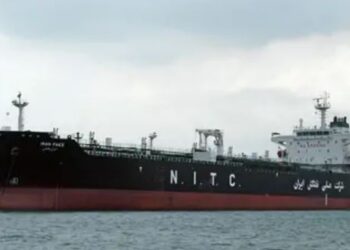 Maduro celebró el envío a Venezuela de buques petroleros del régimen de Irán pese a las tensiones con Washington