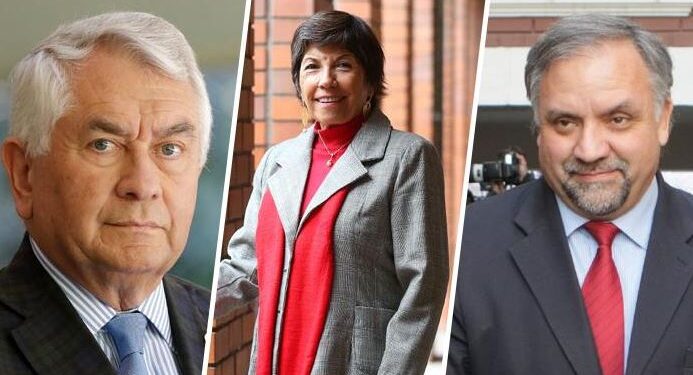 Mesas técnica y social del covid defienden nueva forma de contar casos y explican estrategia para las «semanas más críticas»
