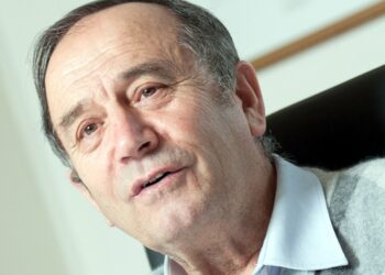 PS los lagos lamenta fallecimiento de ex alcalde de Purranque César Negrón