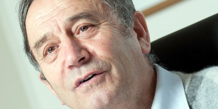 PS los lagos lamenta fallecimiento de ex alcalde de Purranque César Negrón